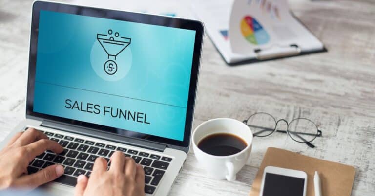 affiliate marketing funnel